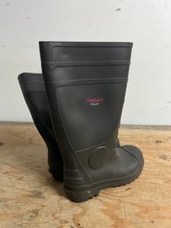 Tingley Pilot Boots PVC Size 6