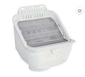 Rain Harvesting Brand Leaf Eaters 2 Pack