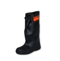 Treds 17' Over-the-shoe Concrete Boots Size XL 14-16