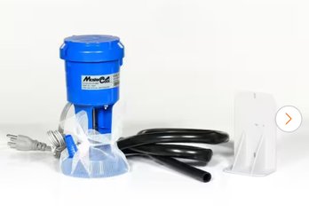 Mastercool Purge Pump Kit