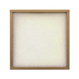 Flanders Flat Panel EZ II 16' X 30' X 1' Filters 12ct