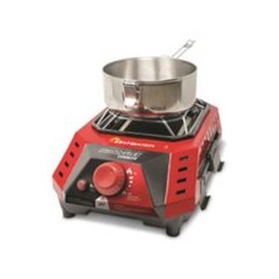 Mr. Heater MH-F600500 Buddy FLEX Portable Propane Cooking Burner 8k BTU's