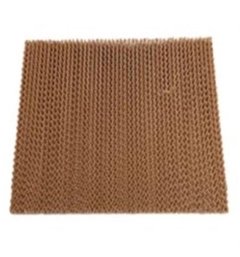 Hessiare Products OEM Replacement Media For 1,300 CFM Mobile Coolers 19' X 17' X 2'