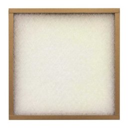 Flanders Flat Panel EZ II 25' X 25' X 1' Filters 12ct