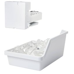GE Automatic Icemaker Installation Kit