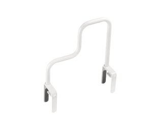 Delta Multi-grip Tub Safety Bar 16' White