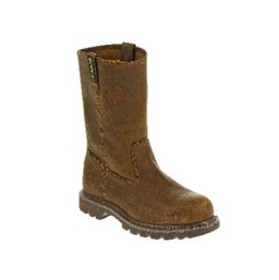 Men's Revolver Stell Toe Wellington Work Boots Size 11