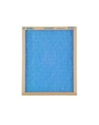 Fiberglass Filters 25' X 25' 1' No-metal M2 12 Count