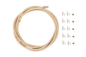 Orbit Basic Mist Expansion Kit 10' X 3/8' Tan 2 Pack