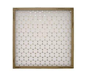 Flanders Flat Panel EZ II 20' X 30' X 1' Filters 12ct (damaged)