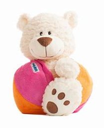 Buddy Balls Lily 11'