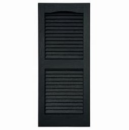 Severe Weather Exterior Shutters 15' X 47' 3 Pack (232996)