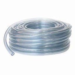 B&k Vinyl Tube Spool 1/2'OD X 3/8' ID 100'