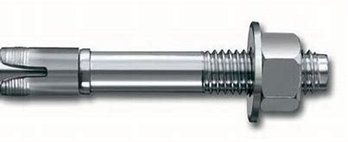 Hilti Kwik Bolt 3 Expansion Anchors (KB3 3/4x4 3/4) 2 Pack