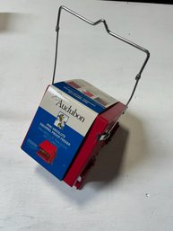 Mini Absolute Squirrel Proof Feeder