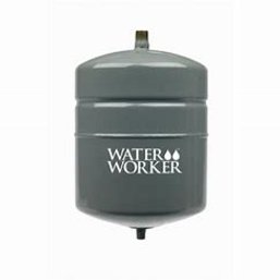 Water Worker 4.4 Gallon Boiler System Expansion Tank