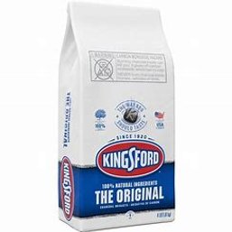 Kingsford Pack (1-8lb & 2-4lb Bags)