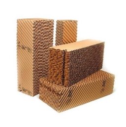 Evaporative Cooler Pad, Rigid Media 40' X 28' X 12'