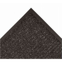 4' X 6' Office Mat Ribbed