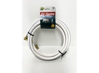 Element RV & Marine Hose 10 Ft