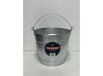 Behrens 10 Qt Bucket