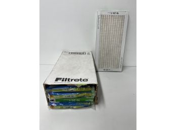 Filtrete Electrostatic Air Filter