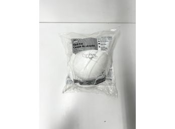 Safety Works Hard Hat