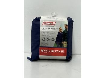 Coleman Rain Defense Jacket