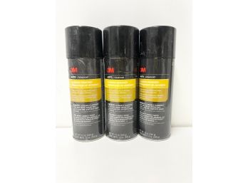 3M Auto Advanced Adhesive Remover