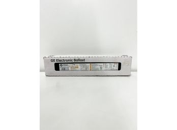 GE T12 Electronic Ballast