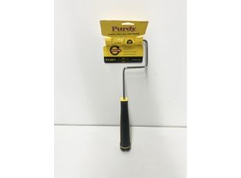 Revolution Jumbo Mini Roller Frame