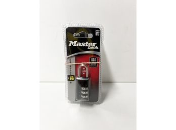 Master Lock Padlock
