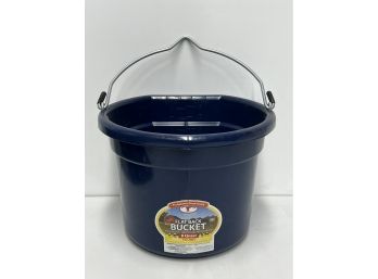 Little Giant Flat Back Bucket