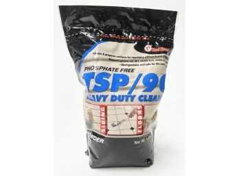 Red Devil Heavy Duty Cleaner Powder