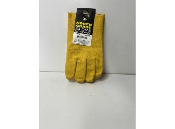 North Coast Glove Company Vinyl Gloves