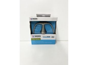 Moen Tiffin Towel Ring
