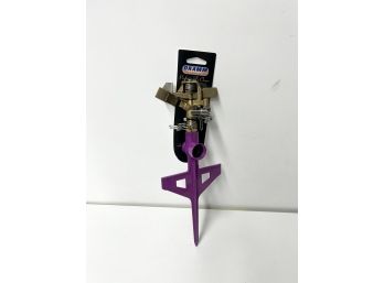 Dramm ColorStorm Stake Impulse Sprinkler