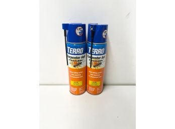 TERRO Carpenter Ant & Termite Killer Aerosol