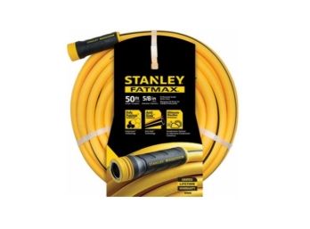 Stanley Fatmax Professional Grade Water Hose 50'