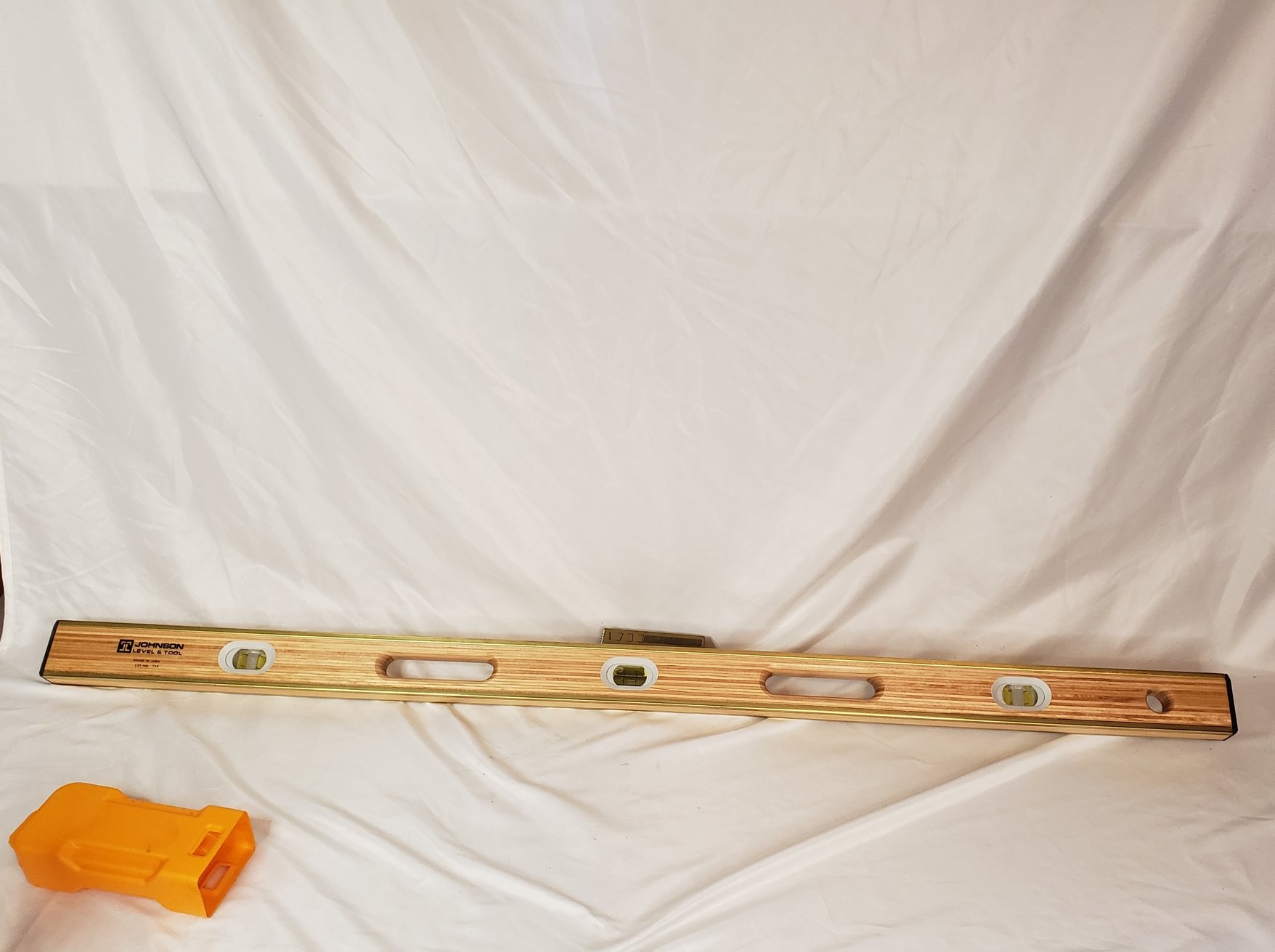 Johnson Level & Tool 48