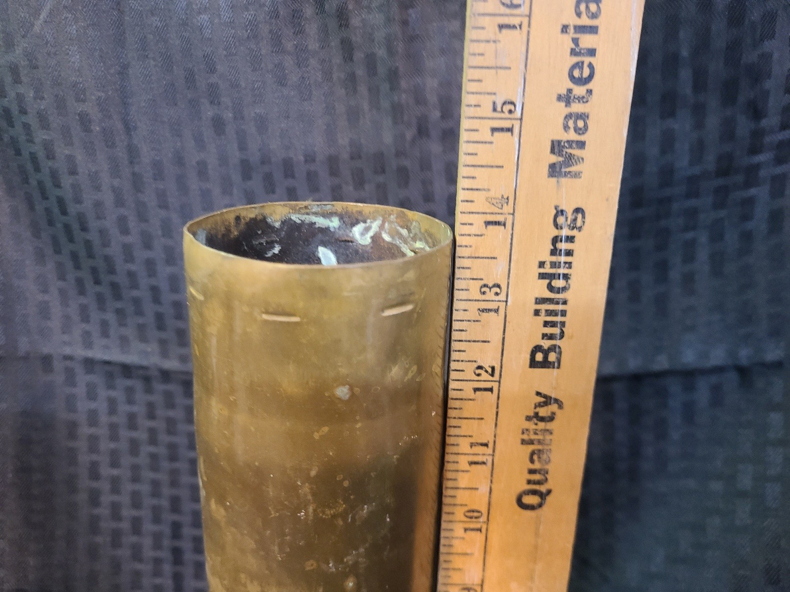 185 Mm Shell Large 14