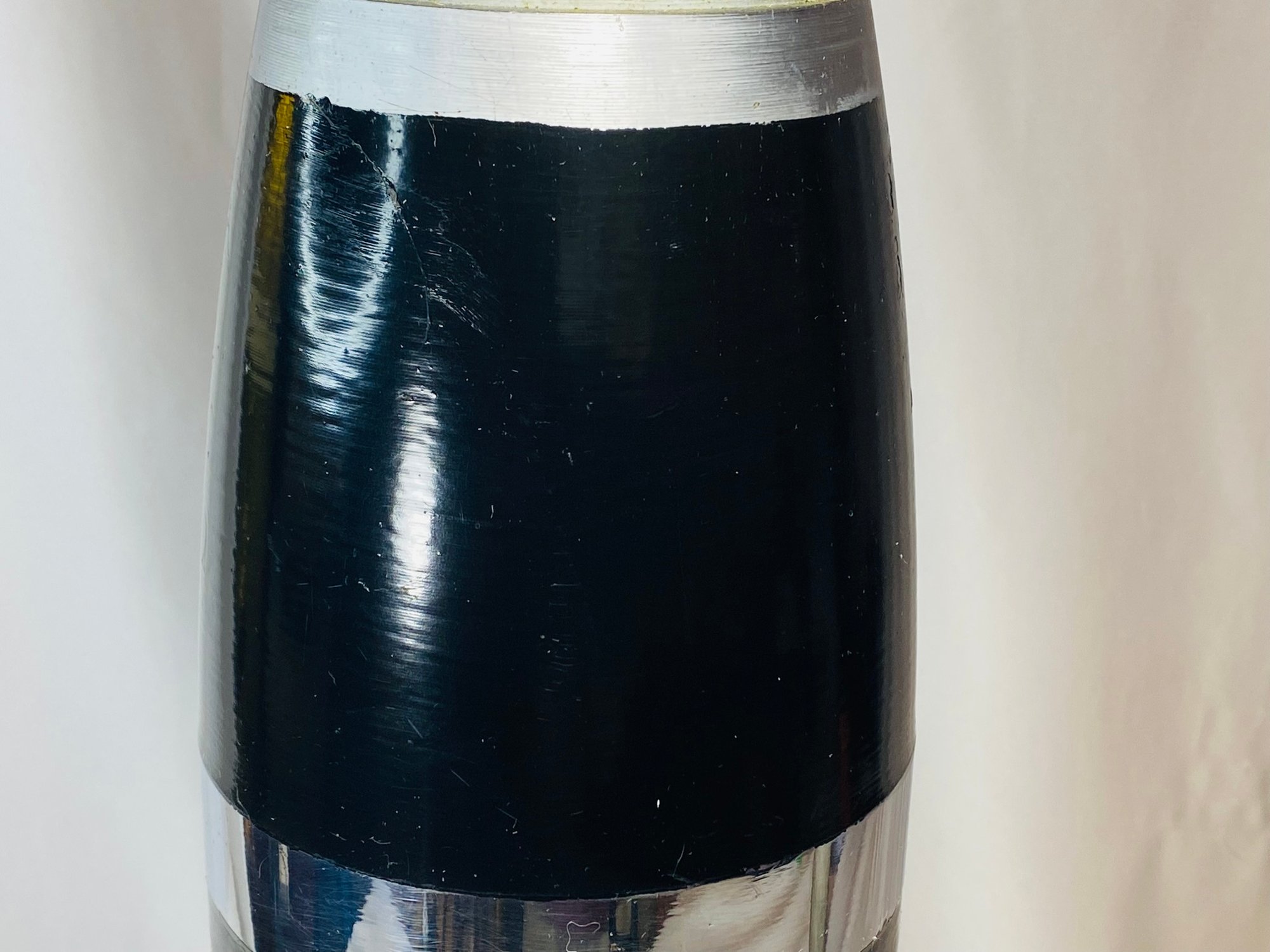 ONE OF A KIND!!! One (1) Millionth 5 A.A. Navy Shell #2047414 ...
