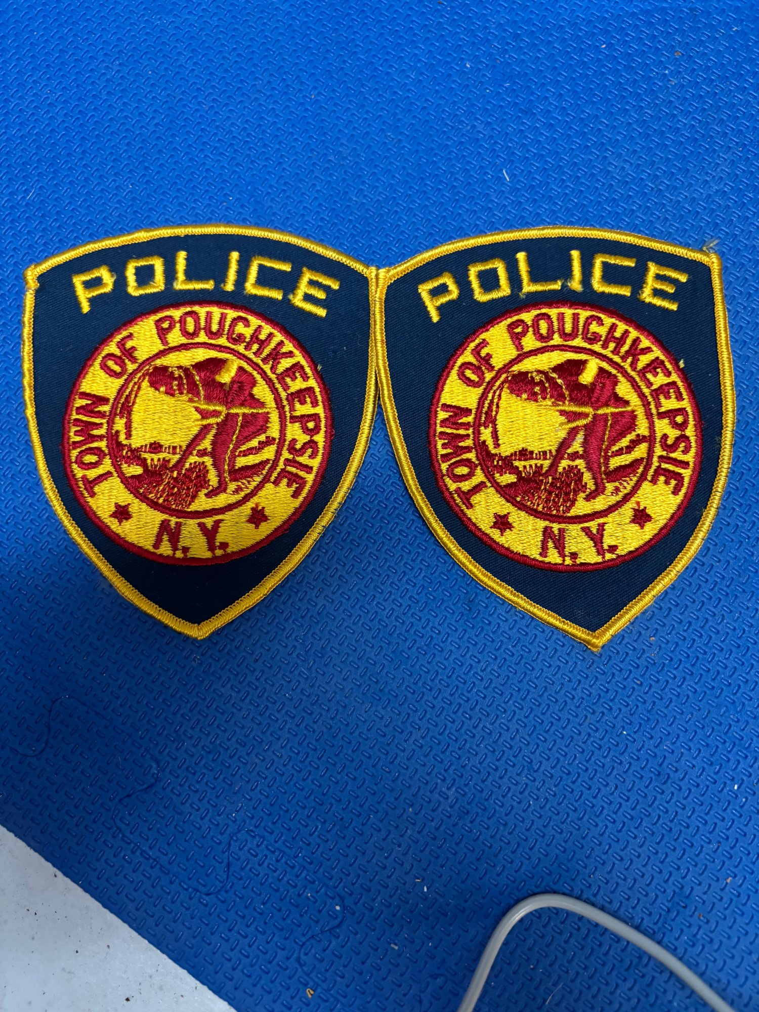 PD Patches #2280367 | Auctionninja.com