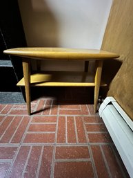 Heywood Wakefield Champagne Table