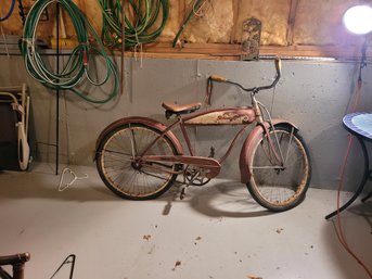 Vintage Schwinn