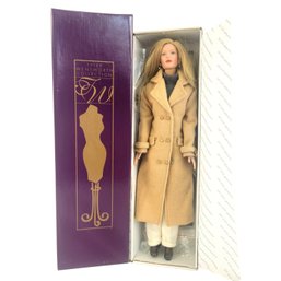 Tyler Wentworth - Casual Luxury 16' Tonner Doll #20807