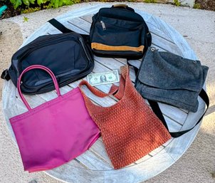 Purse/handbag Lot #3