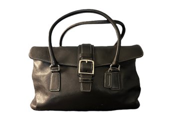 Coach Handbag Numbered D-2sS7581