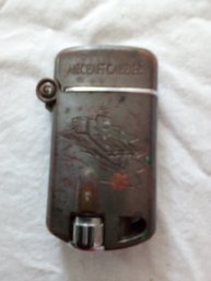 Aircraft Carrier Zippo