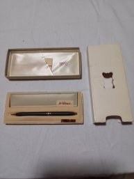 Ladies Cross Classic Black Pencil 2543